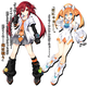 Image via the Hyperdimension Neptunia wiki.